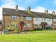 Thumbnail Terraced house for sale in Hoveton Place, Badersfield, Norwich