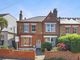Thumbnail Terraced house to rent in Niederwald Road, London