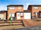 Thumbnail Detached house for sale in Long Meadow, Telford, Shropshire