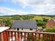 Thumbnail Detached house for sale in Step A Side, Mochdre, Newtown, Powys