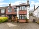 Thumbnail Semi-detached house for sale in Bourne Way, Bromley