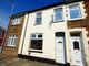 Thumbnail Terraced house to rent in Florentia Street, Cathays, Cardiff