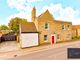 Thumbnail Semi-detached house for sale in Siberia House, Cambridge Street, St. Neots