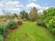 Thumbnail Bungalow for sale in Petersfield Road, Monkwood, Alresford, Hampshire