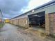 Thumbnail Industrial for sale in Unit B, Guildford Road Trading Estate, Farnham