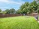 Thumbnail Detached house for sale in Coleshill Heath Road, Marston Green, Birmingham