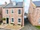 Thumbnail Detached house for sale in Turnberry Drive, Trentham, Stoke-On-Trent