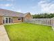 Thumbnail Terraced bungalow for sale in Mather Close, East Hendred