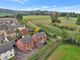 Thumbnail Detached house for sale in Catherine Close, Monmouth, Monmouthshire