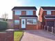 Thumbnail Detached house for sale in Surbiton Road, Stockton-On-Tees, Durham
