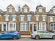Thumbnail Terraced house for sale in Brighton Road, Stoke Newington, London