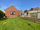 Thumbnail Detached bungalow for sale in South End, Thorne, Doncaster