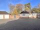 Thumbnail Bungalow for sale in Ameysford Road, Ferndown