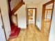 Thumbnail Semi-detached house for sale in Llangurig, Llanidloes, Powys