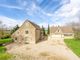 Thumbnail Barn conversion to rent in Upton, Tetbury