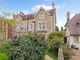 Thumbnail Semi-detached house for sale in Cainscross Road, Stroud