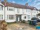 Thumbnail Detached house to rent in Hale Drive, Mill Hill, London