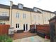 Thumbnail Terraced house for sale in Greenaways, Ebley, Stroud, Gloucestershire