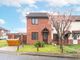 Thumbnail End terrace house for sale in Benets View, North Walsham
