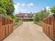 Thumbnail Detached house for sale in Chalfont Lane, Chorleywood