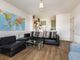Thumbnail Flat for sale in East Lodge, Upper Shoreham Road, Shoreham-By-Sea, West Sussex