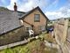 Thumbnail Terraced house for sale in Penddol, Llanbrynmair, Powys