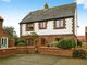 Thumbnail Detached house for sale in Canon Pott Close, Heacham, King's Lynn
