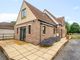 Thumbnail Detached house for sale in Perrinpit Road, Frampton Cotterell, Bristol