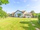 Thumbnail Detached bungalow for sale in Manor Road, Hagworthingham