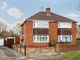 Thumbnail Semi-detached house for sale in Brooklyn Gardens, Cheltenham, Gloucestershire