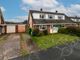 Thumbnail Semi-detached house for sale in Normandie Way, Bures