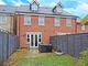 Thumbnail Semi-detached house for sale in Colvin Close, Andover