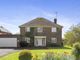 Thumbnail Detached house for sale in Albourne Road, Hassocks