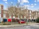 Thumbnail Flat for sale in Stambourne House, London