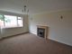 Thumbnail Bungalow to rent in Highcroft, Spennymoor