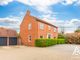 Thumbnail Detached house for sale in Catchpin Street, Buckingham