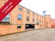 Thumbnail Flat to rent in River View Maltings, Bridge Street, Grantham