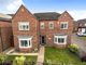 Thumbnail Detached house for sale in Maple Court, Woodlesford, Leeds, West Yorkshire