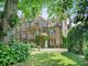 Thumbnail Semi-detached house for sale in The Manor Moreton Pinkney, Northamptonshire