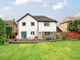 Thumbnail Detached house for sale in Howards Wood Drive, Gerrards Cross, Buckinghamshire