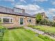 Thumbnail Bungalow for sale in Station Lane, Grotton, Saddleworth