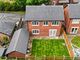 Thumbnail Detached house for sale in Mill Lane, Hesketh Bank, Preston