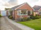 Thumbnail Detached bungalow for sale in Littledale, Pickering