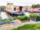 Thumbnail Houseboat for sale in Robinson Road, Newhaven