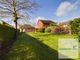 Thumbnail Detached bungalow for sale in Tamworth Road, Wood End, Atherstone