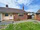 Thumbnail Semi-detached bungalow for sale in Doyle Close, Portsmouth