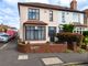 Thumbnail End terrace house to rent in Court Road, Horfield, Bristol