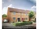 Thumbnail Semi-detached house for sale in Booth Avenue, Mapperley Plains, Nottingham