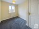 Thumbnail Terraced house for sale in Manhattan Way, Coventry