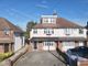 Thumbnail Semi-detached house for sale in Lechmere Avenue, Chigwell